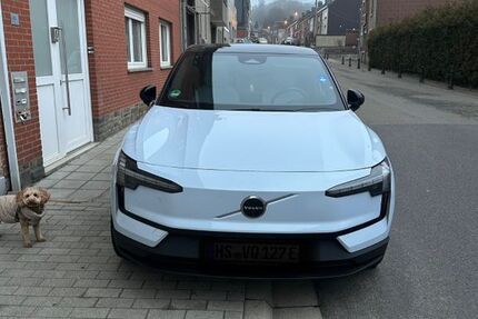 Volvo EX30 58.000 km 38.870 &euro; Düren 52349