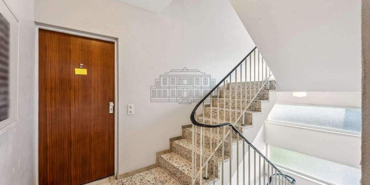 Etagenwohnung Aachen Aachen-Mitte - 3 Zimmer, 85 m&sup2;, 349.000&euro; | Angebot:25731678