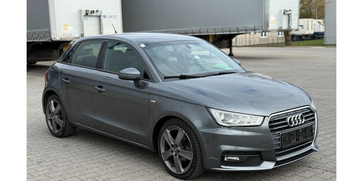 Audi A1 176.234 km 8.400 &euro; Alsdorf 52477