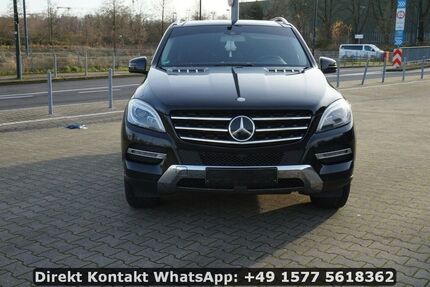 Mercedes-Benz ML 350 142.890 km 12.950 &euro; Jülich 52428