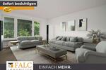Etagenwohnung Aachen Aachen-Mitte - 3 Zimmer, 80 m&sup2;, 825&euro; | Angebot:25444603