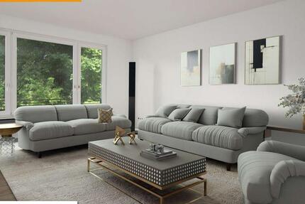 Wohnung Aachen Aachen-Mitte - 3 Zimmer, 80 m&sup2;, 825&euro; | Angebot:25444603