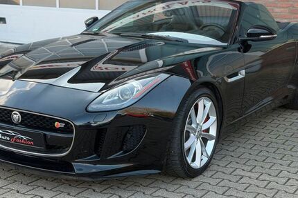 Jaguar F-Type 140.000 km 27.750 &euro; Jülich 52428