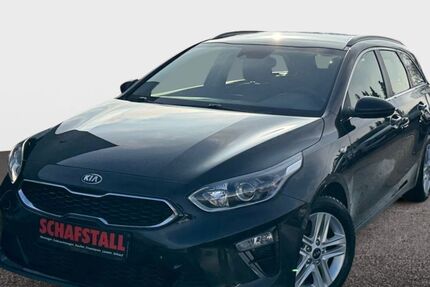 Kia ceed Sportswagon 81.893 km 14.879 &euro; Elsdorf (bei Köln) 50189