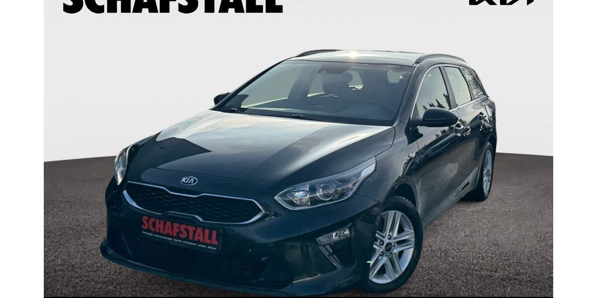 Kia ceed Sportswagon 81.893 km 14.879 &euro; Elsdorf (bei Köln) 50189