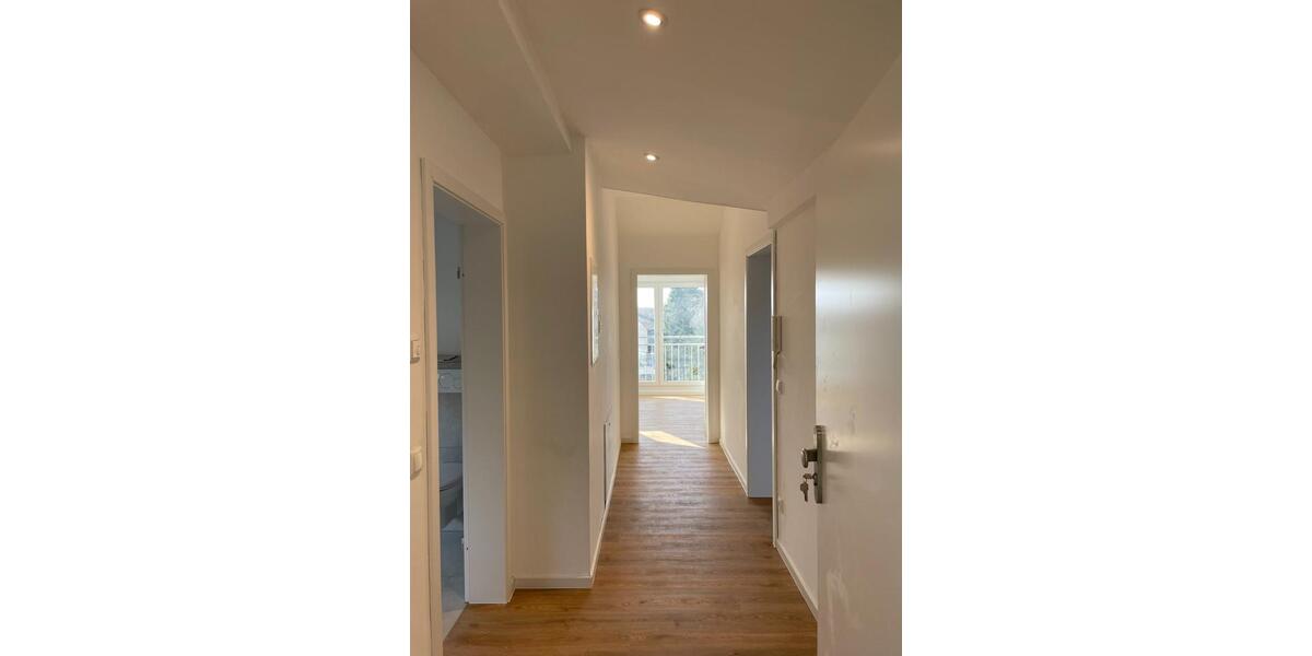 Dachgeschoßwohnung Aldenhoven - 1 Zimmer, 55 m&sup2;, 800&euro; | Angebot:25406205