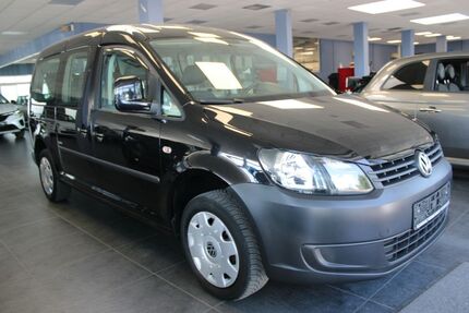 VW Caddy 73.817 km 14.980 &euro; Euskirchen 53881