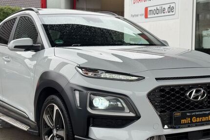 Hyundai KONA 157.000 km 14.999 &euro; Euskirchen 53879