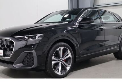 Audi Q8 19.790 km 80.970 &euro; Aachen 52078