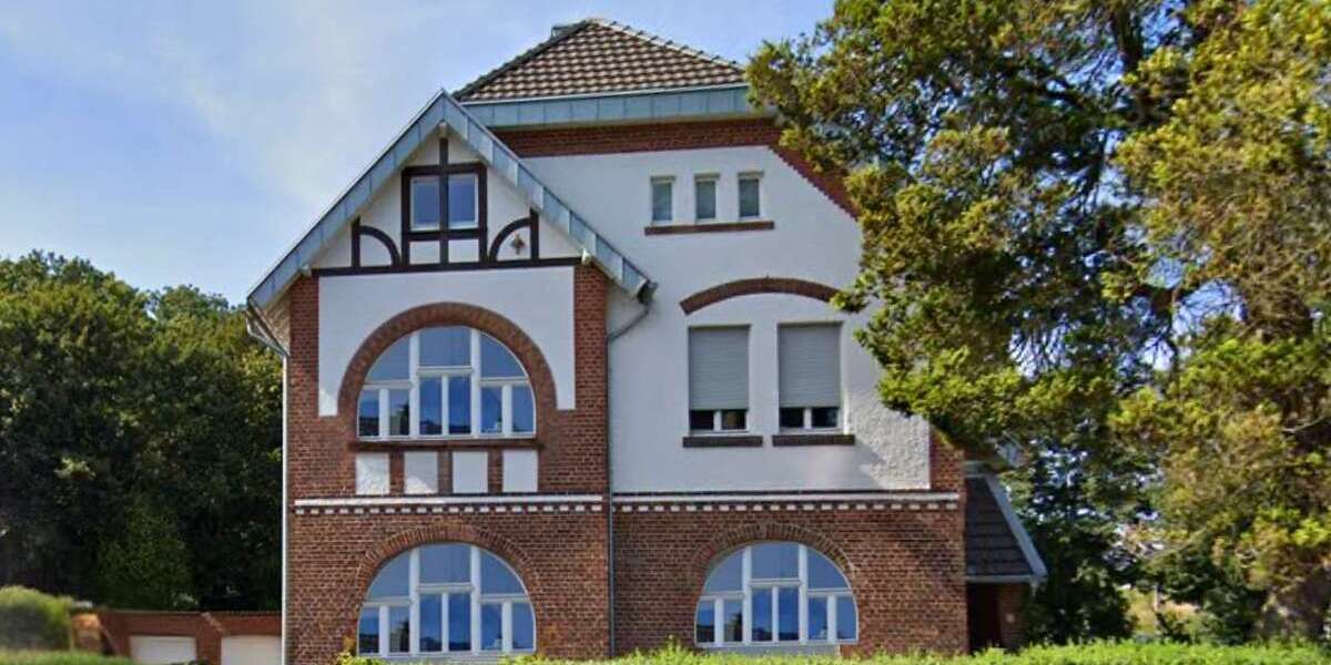 Etagenwohnung Alsdorf - 3 Zimmer, 92 m&sup2;, 960&euro; | Angebot:25602396
