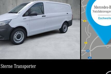 Mercedes-Benz Vito 5.557 km 30.928 &euro; Eschweiler 52249