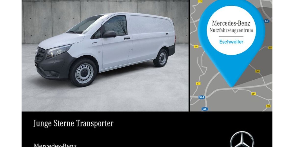 Mercedes-Benz Vito 5.557 km 30.928 &euro; Eschweiler 52249
