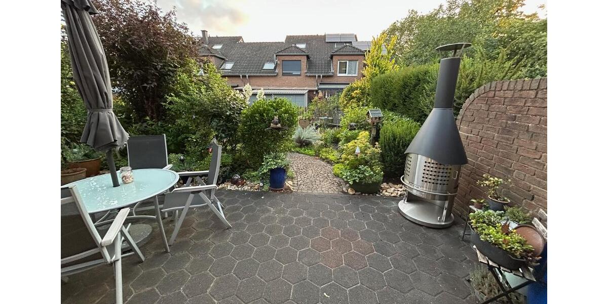 Reihenhaus Kerpen Buir - 5 Zimmer, 119 m&sup2;, 550.000&euro; | Angebot:27096326