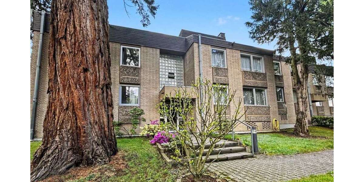Etagenwohnung Aachen Aachen-Mitte - 3 Zimmer, 85 m&sup2;, 295.000&euro; | Angebot:26737107