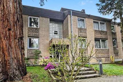 Wohnung Aachen Aachen-Mitte - 3 Zimmer, 85 m&sup2;, 295.000&euro; | Angebot:26737107