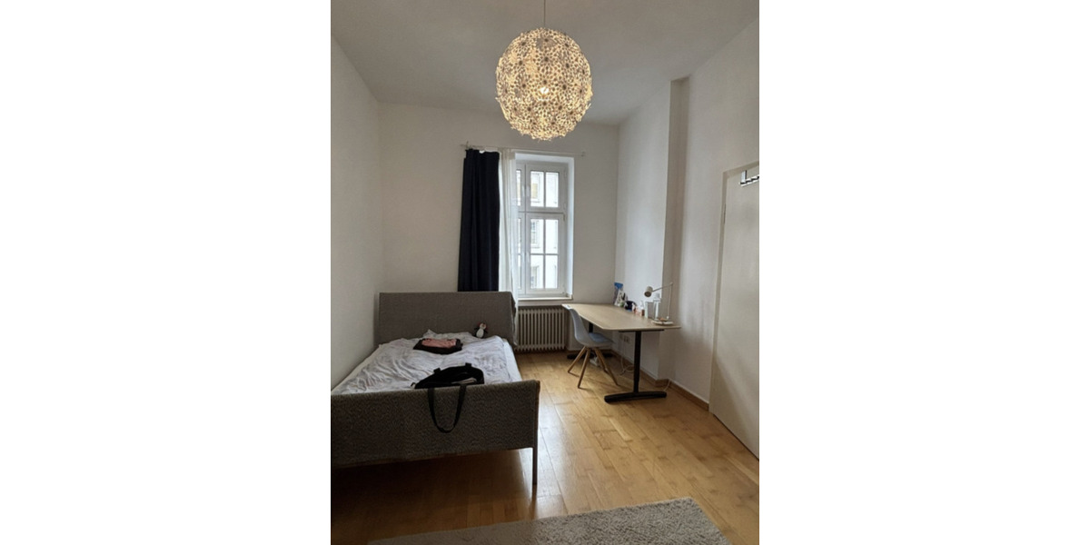 Etagenwohnung Aachen Aachen-Mitte - 3 Zimmer, 77 m&sup2;, 323&euro; | Angebot:25417012