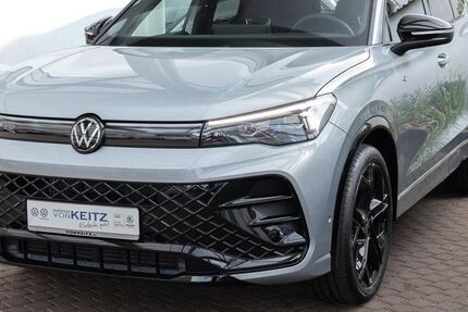 VW Tiguan 3.500 km 43.450 &euro; Kerpen 50169