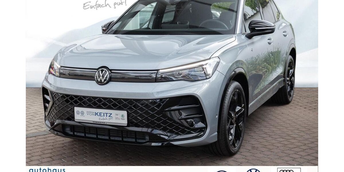 VW Tiguan 3.500 km 43.450 &euro; Kerpen 50169