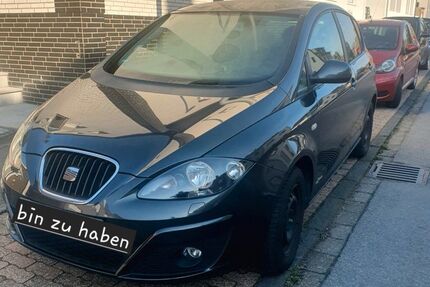 Seat Altea 151.035 km 5.300 &euro; Aachen 52080