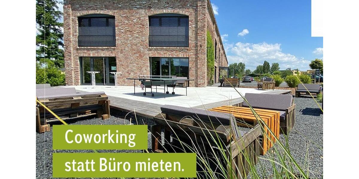 Gewerbeobjekt Brühl - 350&euro; | Angebot:26620154