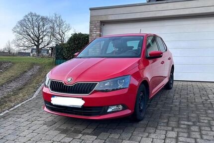Skoda Fabia 118.500 km 7.750 &euro; Aachen 52076