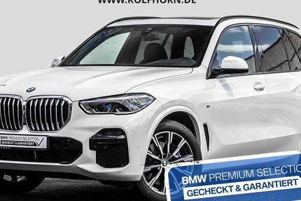 BMW X5 18.594 km 62.620 &euro; Euskirchen 53879