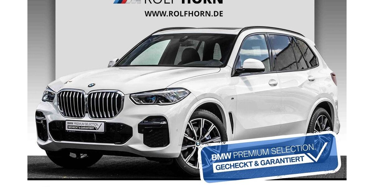 BMW X5 18.594 km 62.620 &euro; Euskirchen 53879