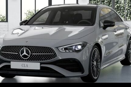 Mercedes-Benz CLA 180 9.000 km 38.990 &euro; Aachen 52068