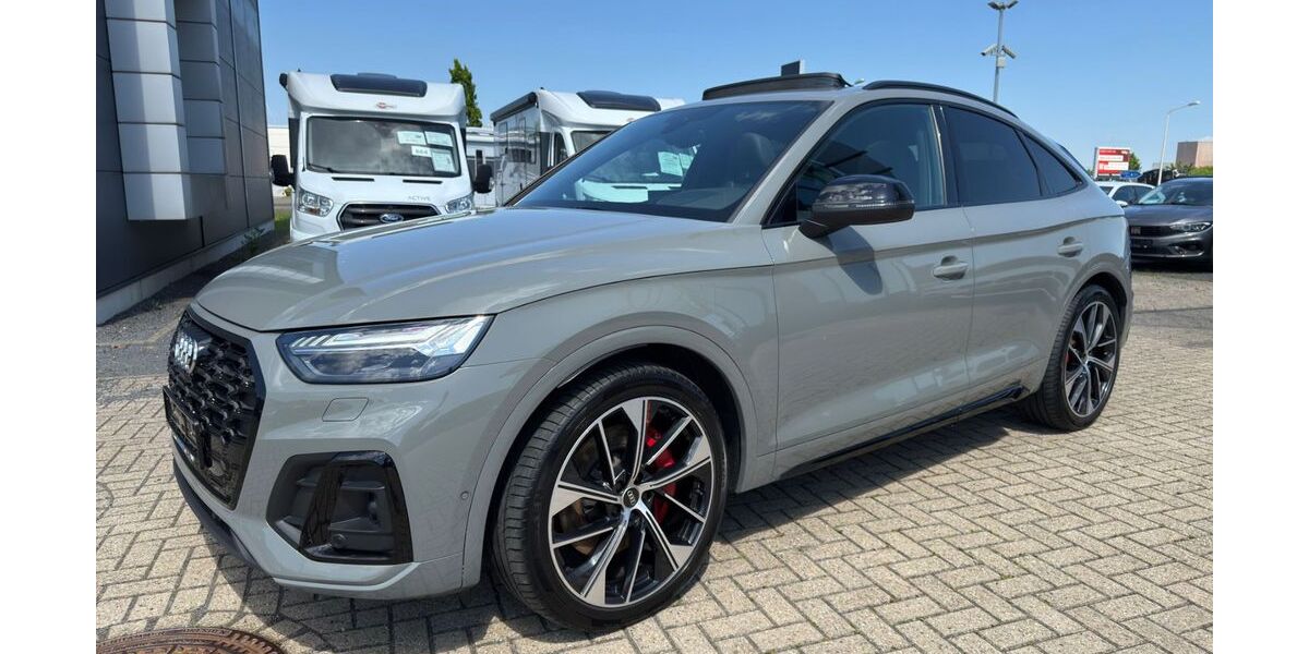 Audi Q5 71.100 km 52.880 &euro; Düren 52351