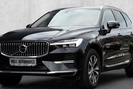 Volvo XC60 10.841 km 41.380 &euro; Aachen 52078