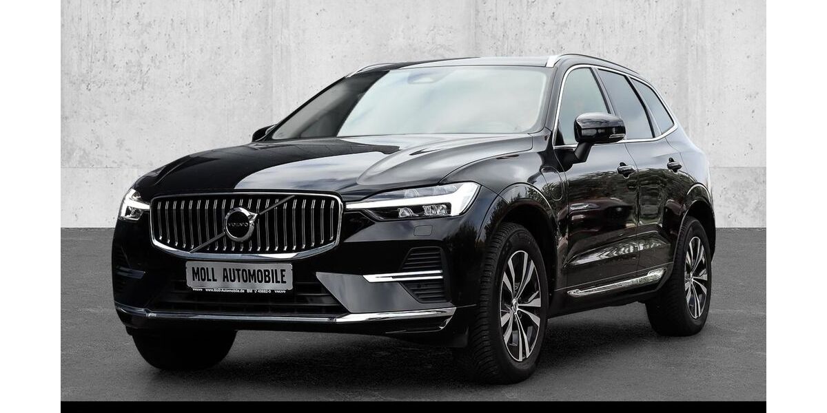 Volvo XC60 10.841 km 41.380 &euro; Aachen 52078