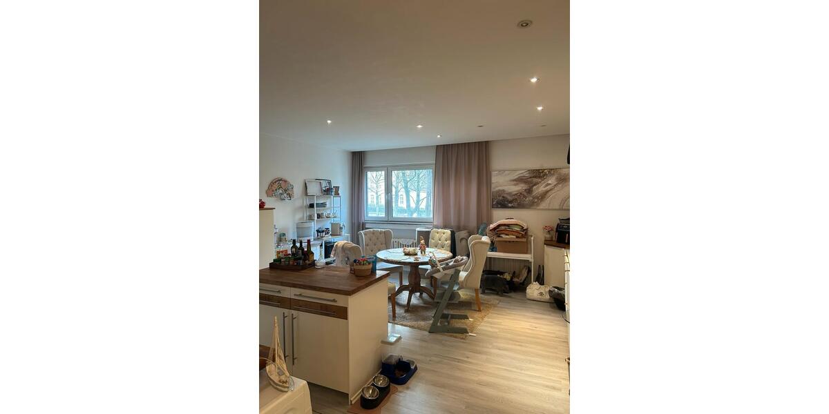 Etagenwohnung Aachen Aachen-Mitte - 2 Zimmer, 73 m&sup2;, 970&euro; | Angebot:25267798