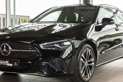 Mercedes-Benz CLA 180 Shooting Brake 9.901 km 31.880 &euro; Mechernich 53894