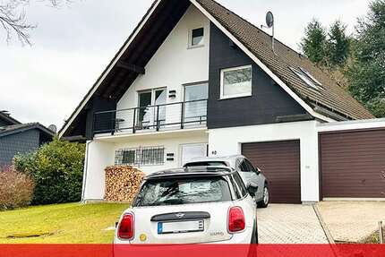 Haus Simmerath - 5 Zimmer, 170 m&sup2;, 1.295&euro; | Angebot:25806002