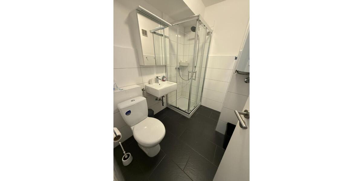 Etagenwohnung Aachen Aachen-Mitte - 1 Zimmer, 33 m&sup2;, 595&euro; | Angebot:25920214