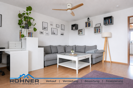 Wohnung Kerpen Buir - 3 Zimmer, 70 m&sup2;, 169.000&euro; | Angebot:26681121
