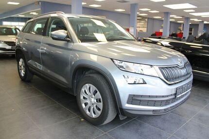 Skoda Kodiaq 86.866 km 21.480 &euro; Euskirchen 53881