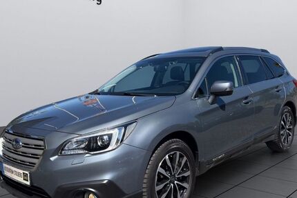 Subaru Outback 112.050 km 16.490 &euro; Stolberg 52222