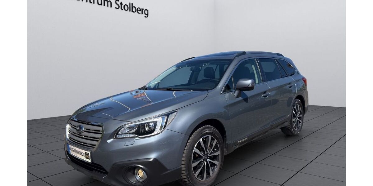 Subaru Outback 112.050 km 16.490 &euro; Stolberg 52222
