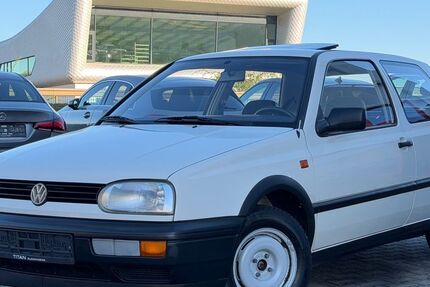 VW Golf 89.250 km 2.950 &euro; Erftstadt 50374