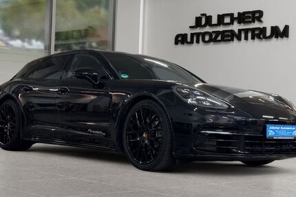 Porsche Panamera 106.600 km 55.490 &euro; Jülich 52428