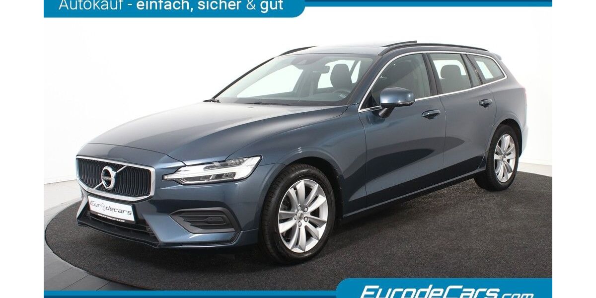 Volvo V60 118.000 km 22.500 &euro; Herzogenrath 52134