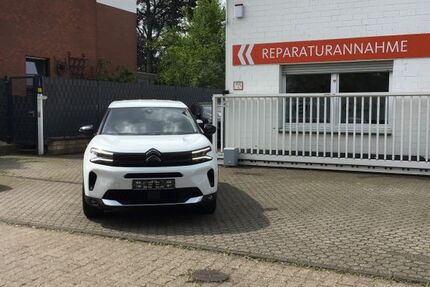 Citroen C5 Aircross 33.000 km 17.762 &euro; Niederzier 52382