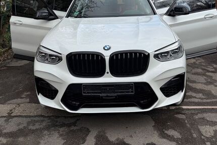 BMW X3 72.000 km 24.500 &euro; Brühl 50321