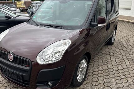 Fiat Doblo 277.681 km 5.470 &euro; Euskirchen 53879