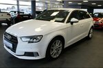 Audi A3 40 TFSI Sprtback Quattro S tronic 104.810 km 21.480 &euro; Euskirchen 53881