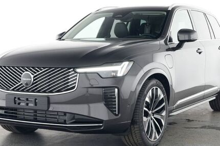 Volvo XC90 22.925 km 72.900 &euro; Aachen 52078