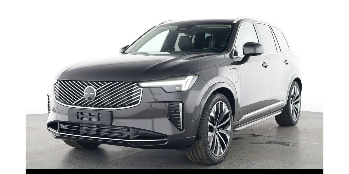 Volvo XC90 22.925 km 72.900 &euro; Aachen 52078