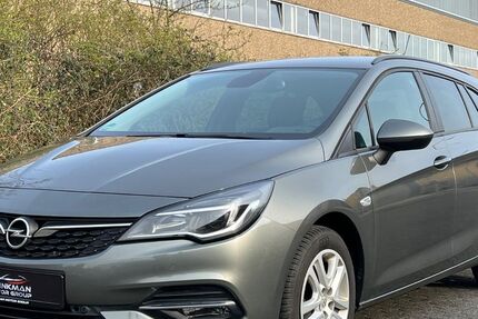 Opel Astra 64.472 km 12.995 &euro; Weilerswist 53919