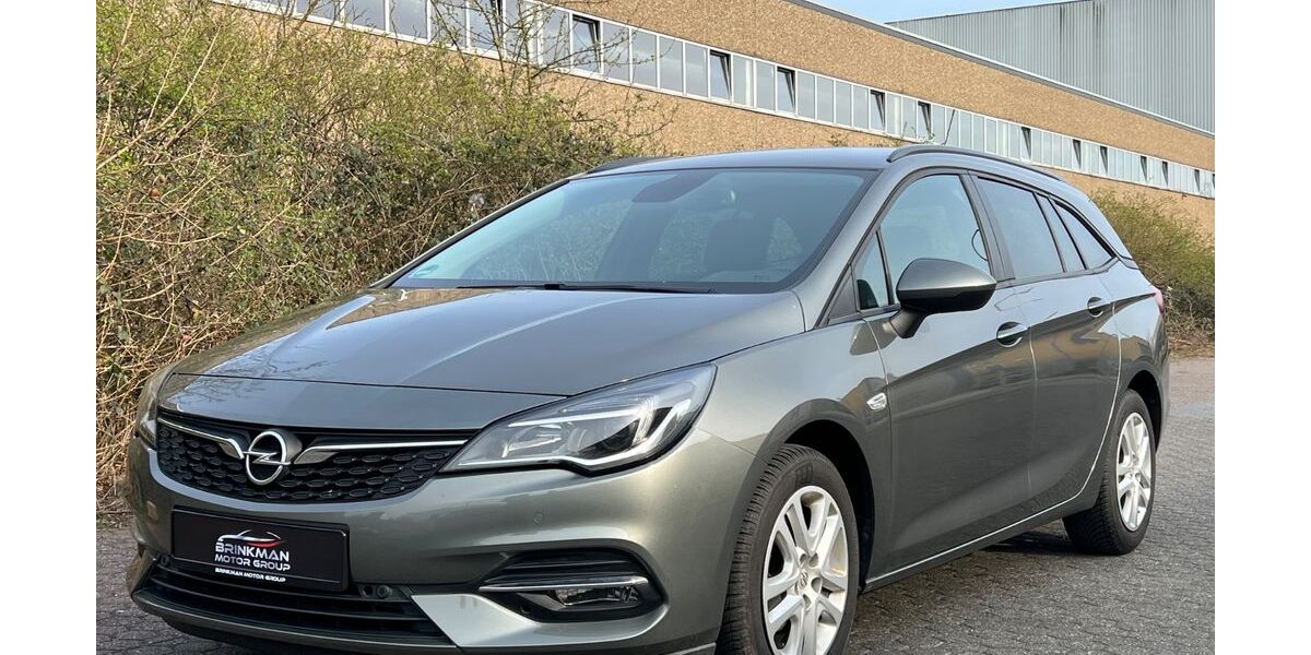 Opel Astra 64.472 km 12.995 &euro; Weilerswist 53919